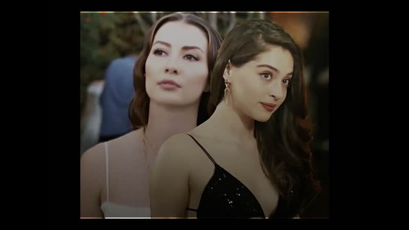 Ada tözün × esra erten