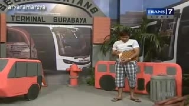 Ovj eps berita sekitar jeremy tetti [full video] 21 mei 2013
