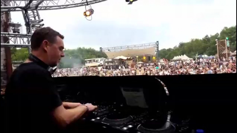 Nick warren b2b hernan cattaneo live @ extrema outdoor 2017