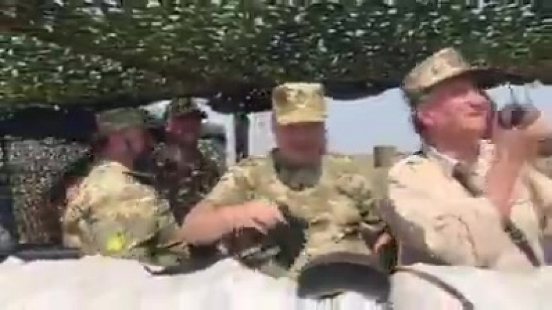 Крылатая ракета "молодые пастора"