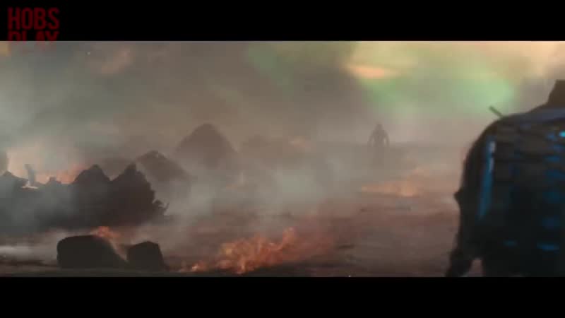 [hobsplay] 10 лучших кинокомиксов десятилетия!