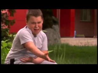 Исаак остался без шоколадки