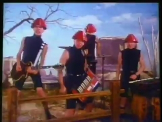 Devo 1980 whip it