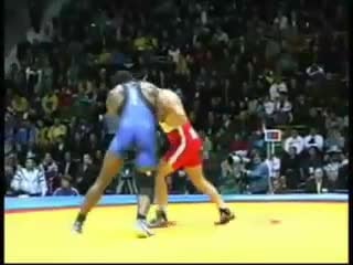 Свободна борба best wrestling freestyle and greco roman борба