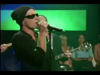 The doors feat scott weiland (stone temple pilots) five to one live