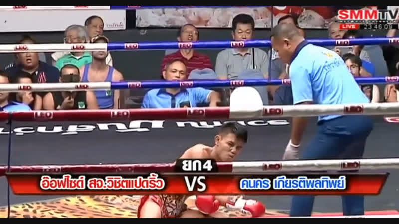 3 финиша max muay thai, rajadamnern