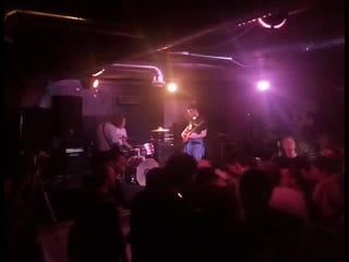 Moé tengen toppa hokage nagisa live@emo orchard '18