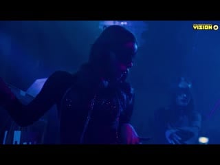 Hallo in (halloween party) from vizion