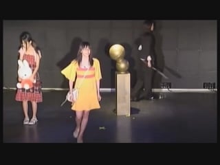 3bjr summer ☆ star! 08 chap 7 (play) bonjour