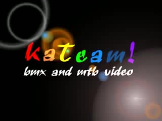 Kateam (trailer) ne kak vse