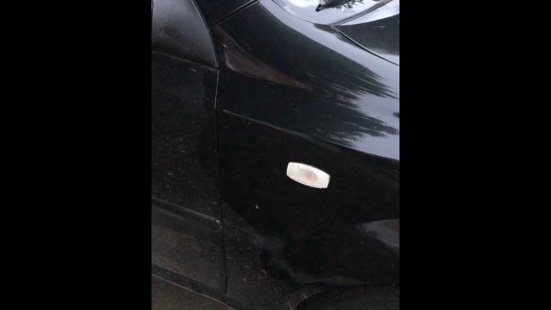 Автополотенце aquamagic luxe двустороннее