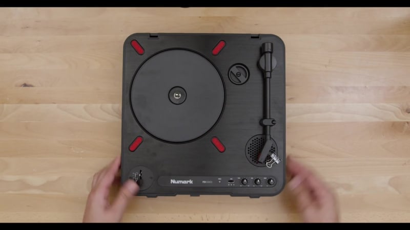 Jesse dean design x2rs (pt 01 fader) installation!