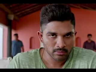 Naa peru surya 1