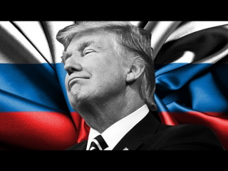 Trump, russia, possible collusion (remix)