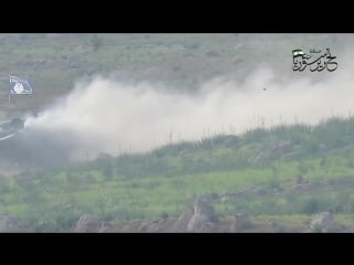 Альянса jts (нуредин занки ахрар аш шам) заптурили бмп 1 хтш на западе провинции алеппо