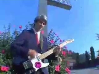 Dhani harrison & thenewno2 choose that you're watching