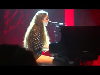 Birdy 1901 (live in köln (cologne))