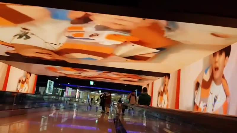 감사합니다 porn video – 仁川空港メディアトンネル 手前と天井と向こう側いっぺんに上手く撮れずやっぱり何回も撮り直す🤣 @hopeyes218 님 여기에도 멋진동영상 감사합니다🙏 @bts twt #호석생일ㅊㅋ 4