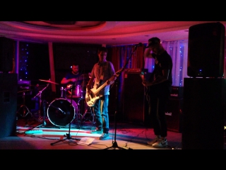 2nd day попса (live)