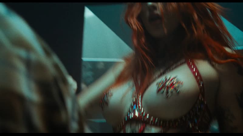 Bella thorne rumble through the dark (2023) hd 1080p watch online / белла торн грохот сквозь тьму