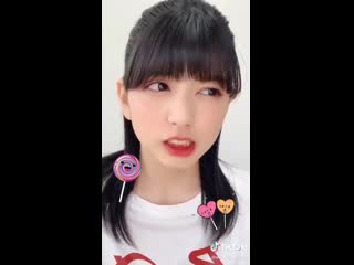 Hazuki sakamoto (wasuta) tiktok