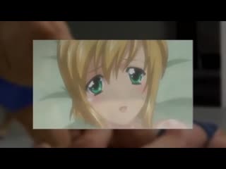 [скатина] как я озвучивал boku no pico и мне понравилось!