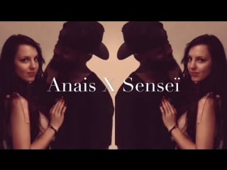 Dj vieland venus / anais & senseï kizomba