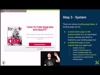 Seth kneip just one dime top e comerrce courses