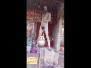 Загадочная индия