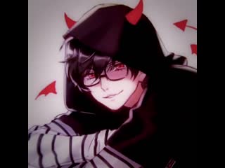 ⇒ persona 5; akira kurusu