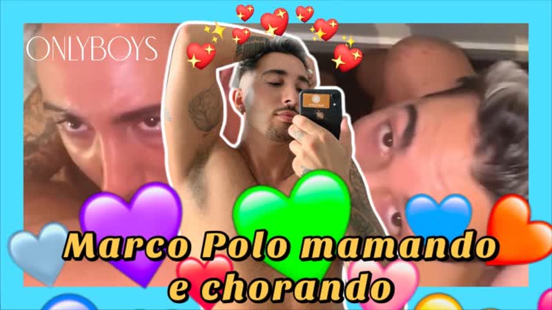 #onlyboys marco polo @boymarcopolo