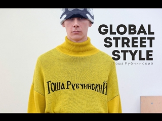 Inside gosha rubchinskiy’s post soviet generation