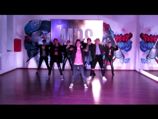 | sole (bts not today (jun areia remix)) | k party in da mds |