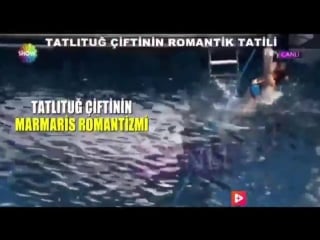 New video for kivanç and basak tatlitug and çağatay from hey canli çağatayulusoy kıvançtatlıtuğ kivançtatlituğ part 2