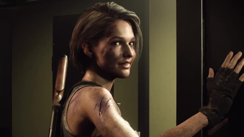 Resident porn video – Resident evil 3 трейлер джилл валентайн
