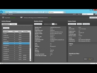 14 cbt nuggets citrix xenapp xendesktop 7 5 cca v ccp v monitoring and managing sessions with citrix director