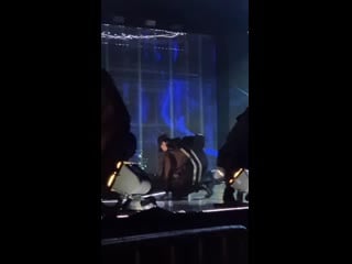 Hit u with that dddd (bambam ver)