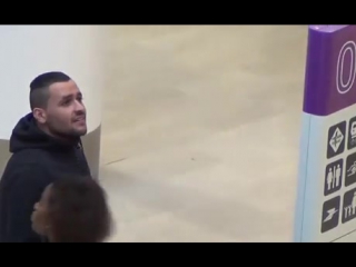 Tralala ( extra close up version)