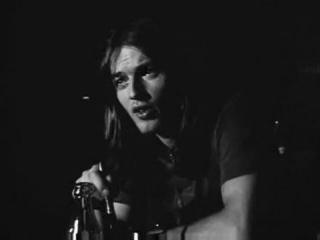 David gilmour interview in montreaux, dec 15, 1970