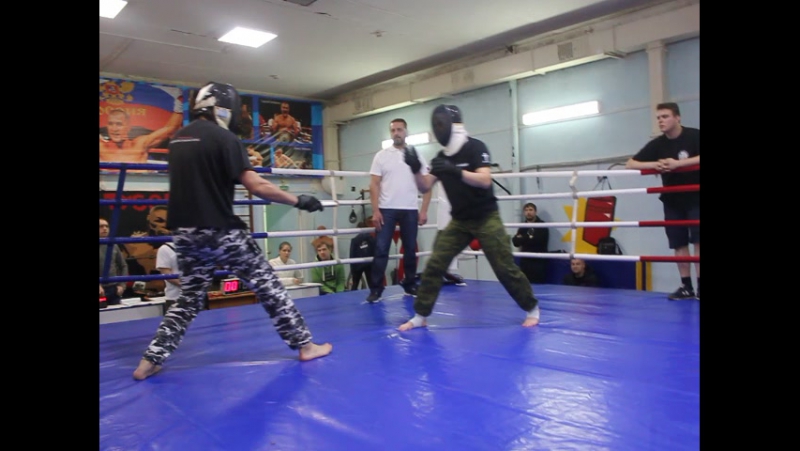 Недюдин евгений (толпар березники) павел чудов (толпар уфа)