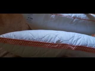 Обзор подушек низкой и средней тмgiraffe