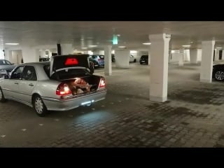 How its made ( proximity alert)