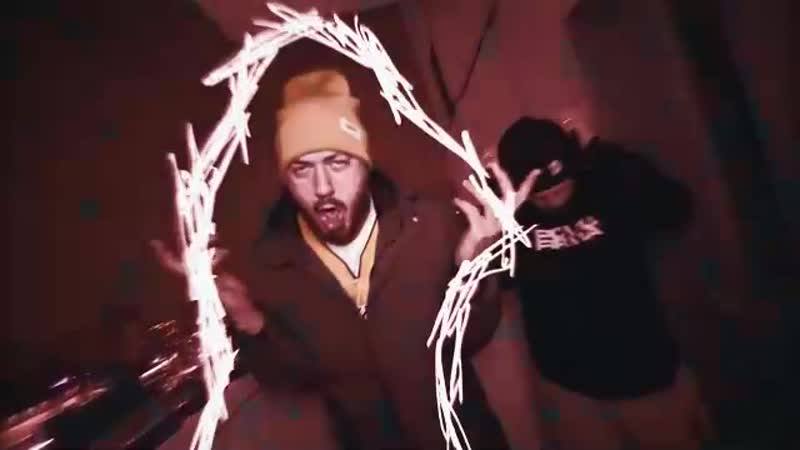 Pra(killa'gramm) feat chipachip насквозь [rap русской музыки]