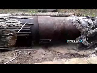 Продолжение порыва (barnaul22)