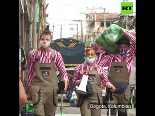 So geht solidarität!