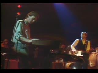 Steve winwood roadrunner