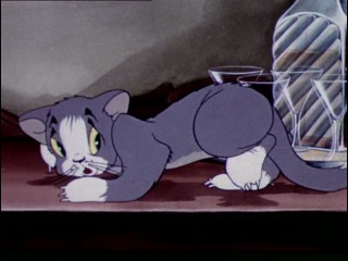 Том и джерри / tom and jerry