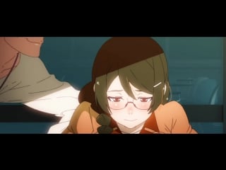 «kizumonogatari ii nekketsu hen» pv