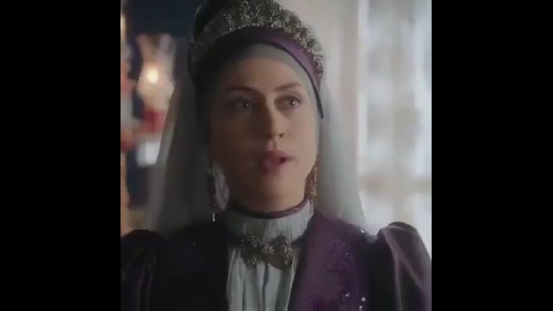 Абхазские принцессы в турецком сериале “великолепный век”