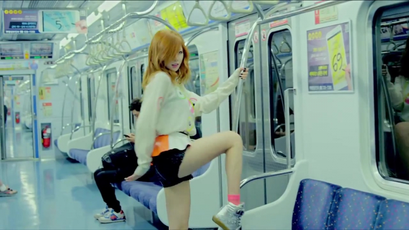 Gangnam porn video – Psy gangnam style (강남스타일)